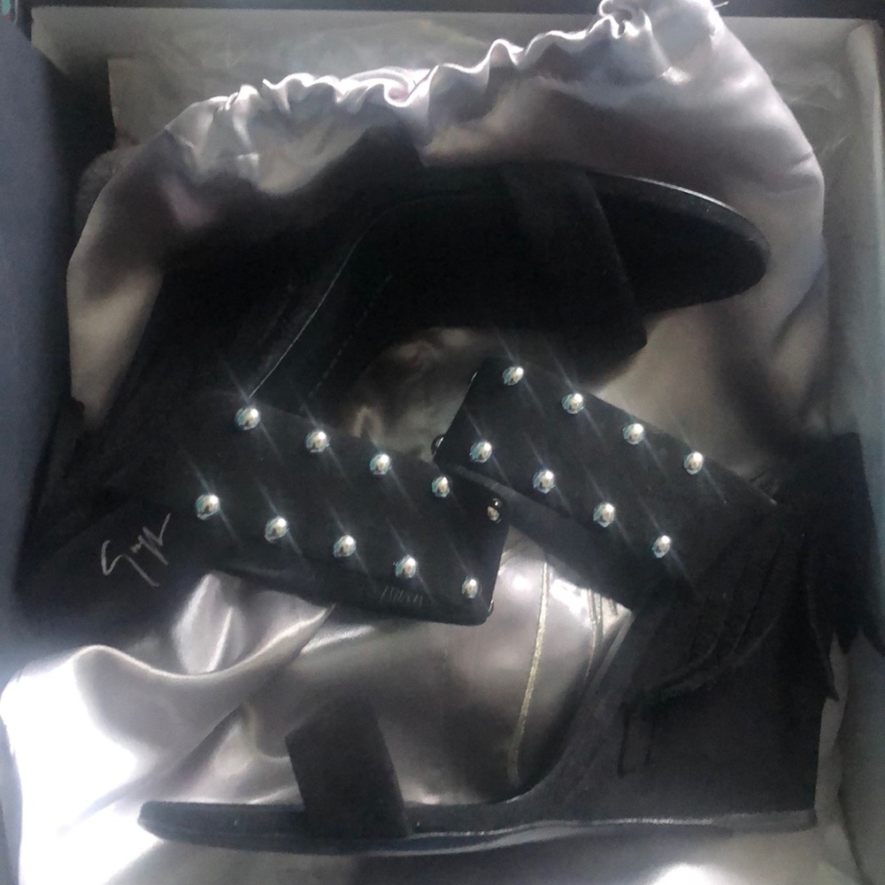 Giuseppe Zanotti Taline 100 SAND